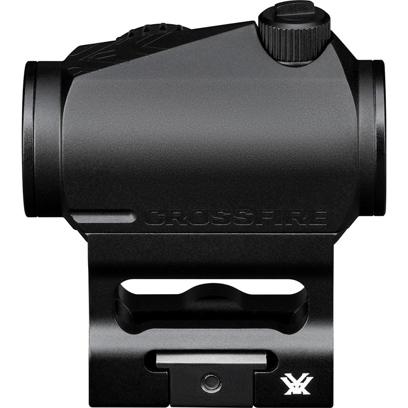 Vortex Optics Crossfire Red Dot