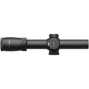 Leupold Patrol 6HD Gen 2  1-6x24 (30mm) SFP CDS-ZL2 Illum. CMR2 Riflescope