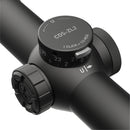 Leupold VX-4HD 3-12x50 (30mm) CDS-ZL2 Illum FireDot Twilight Hunter Riflescope