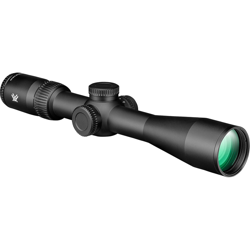 Vortex Viper HD 3-15x44 SFP Dead-Hold BDC MOA Riflescope-Optics Force