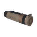 Sig Sauer ECHO MV50-DV Thermal Monocular, 640x512 Core, 1.5-24x50mm, Dual View - FDE
