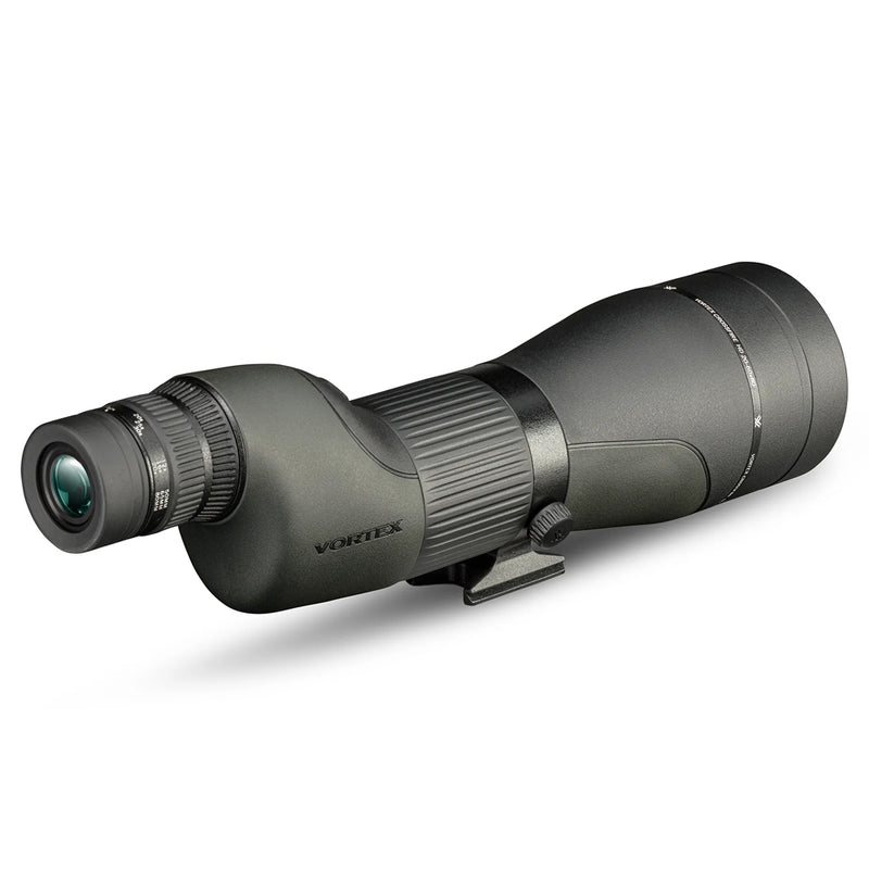 Vortex Optics Crossfire HD 20-60x80 mm Spotting Scope-Optics Force