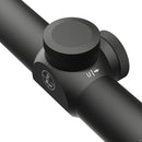 Leupold VX-4HD 3-12x40 (30mm) Hunt-Plex Riflescope