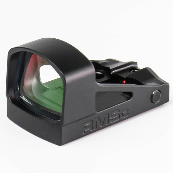Shield RMSc – Reflex Mini Sight Compact 8MOA-Optics Force