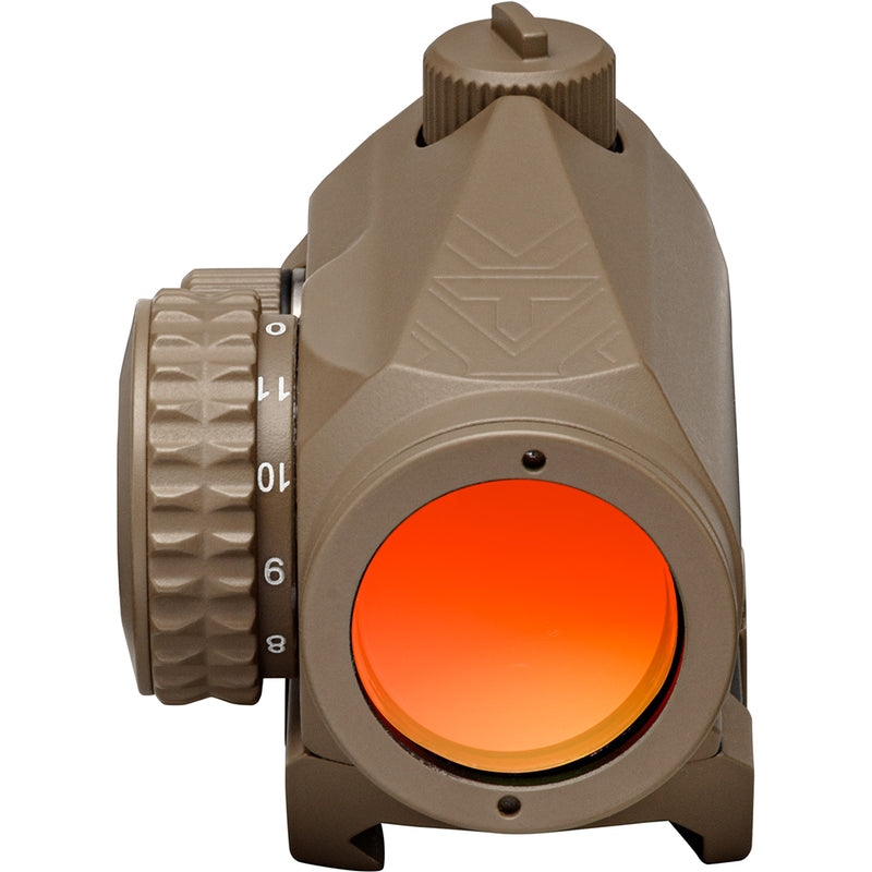 Vortex Optics Crossfire Red Dot