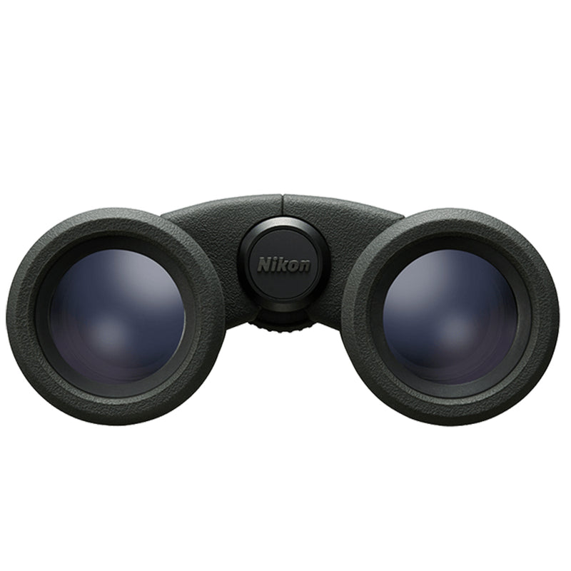 Nikon Prostaff P3 Lightweight, Comfortable Vibrant colors Long Eye Relief Binocular-Optics Force,