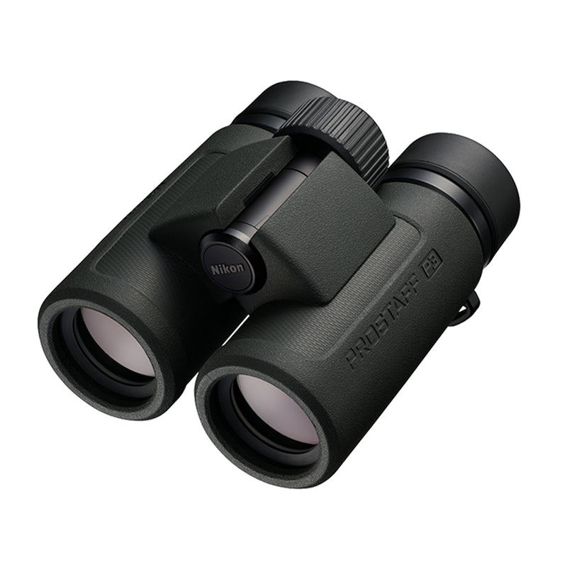 Nikon Prostaff P3 Lightweight, Comfortable Vibrant colors Long Eye Relief Binocular-Optics Force,