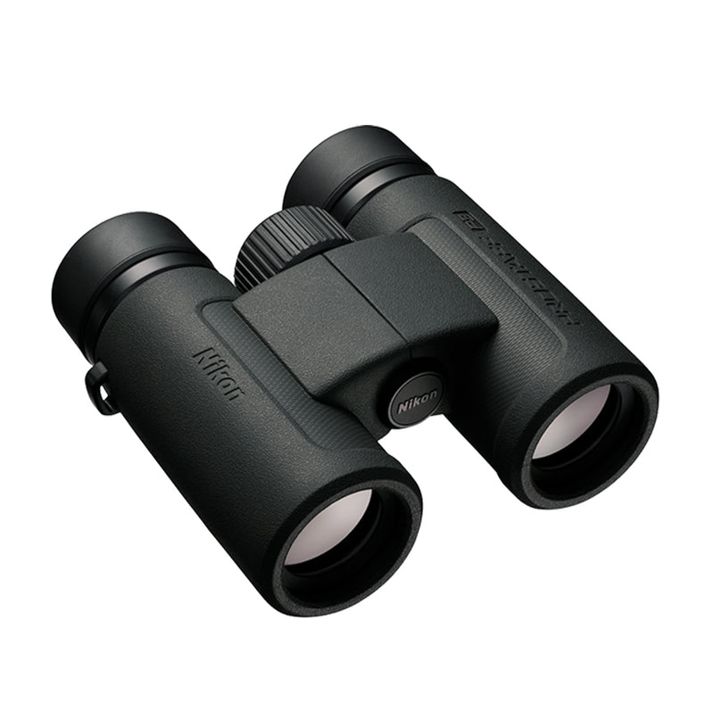 Nikon Prostaff P3 Lightweight, Comfortable Vibrant colors Long Eye Relief Binocular-Optics Force,