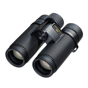 Nikon Monarch HG Compact & Lightweight ED Glass Binocular-Optics Force,#Size_8x30