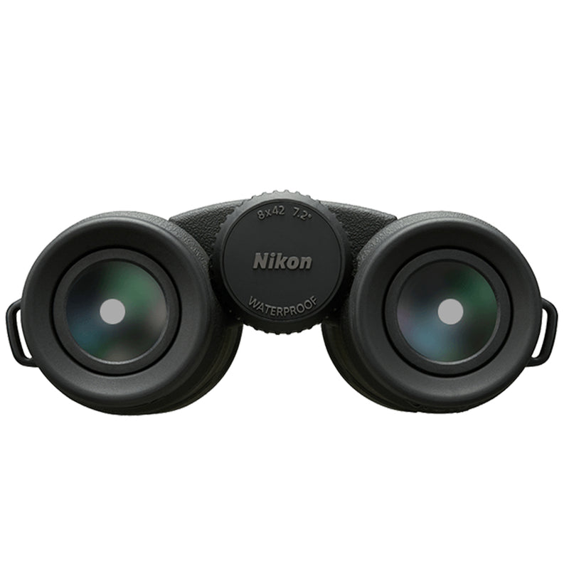 Nikon Prostaff P3 Lightweight, Comfortable Vibrant colors Long Eye Relief Binocular-Optics Force,