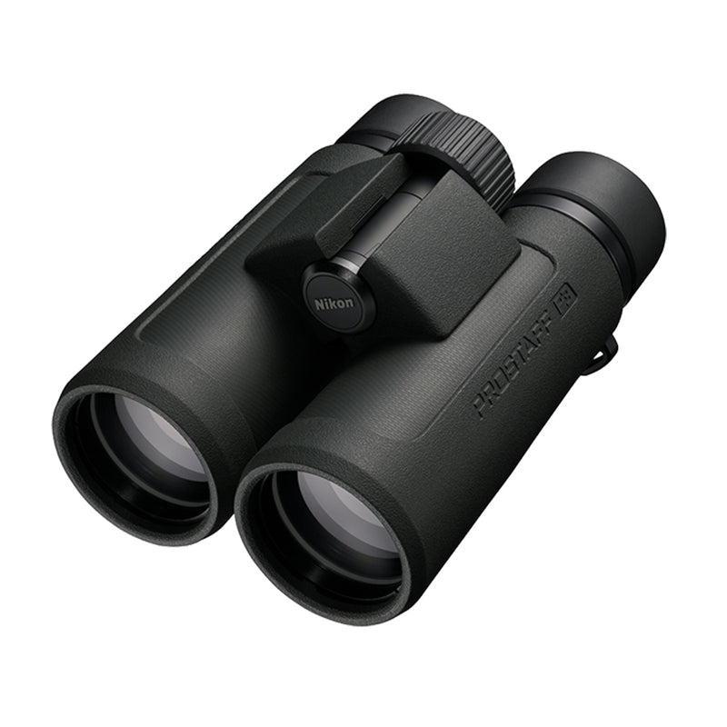 Nikon Prostaff P3 Lightweight, Comfortable Vibrant colors Long Eye Relief Binocular-Optics Force,