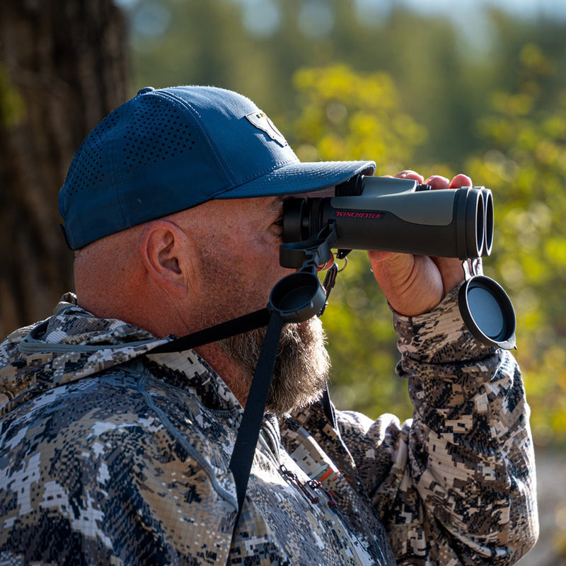 Winchester Supreme Binocular