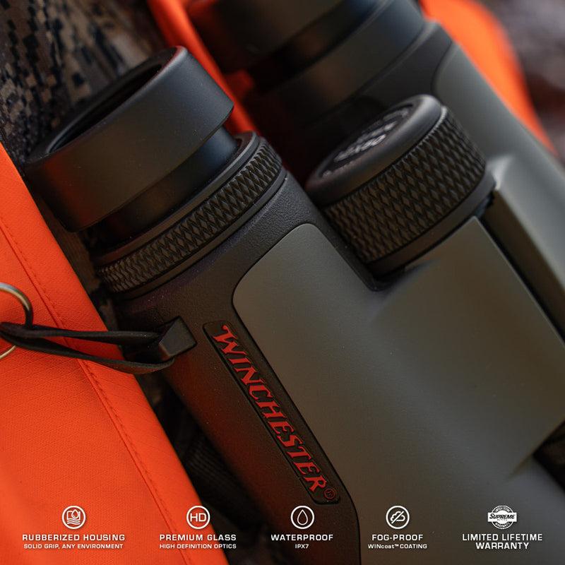 Winchester Supreme Binocular