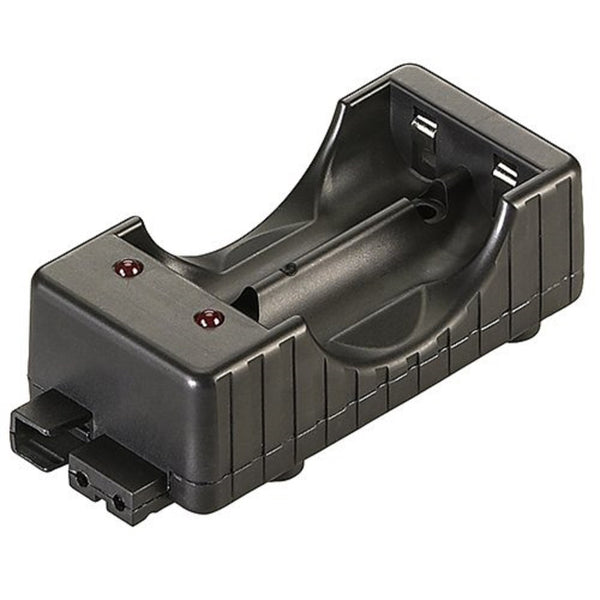 Streamlight Li-Ion USB Battery Charger Cradle-Optics Force