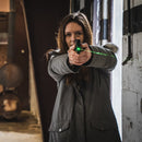 Viridian RFX15™ Green Dot Reflex Sight