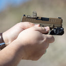 Viridian RFX15™ Green Dot Reflex Sight