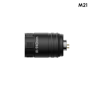 DNT Optics Replaces 850nm IR Light, LRF Models Only