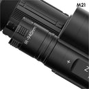 DNT Optics Replaces 850nm IR Light, LRF Models Only