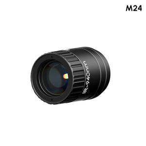 DNT Optics Replaces 850nm IR Light, TNC335R & TNC635R Only