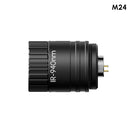 DNT Optics Replaces 850nm IR Light, TNC335R & TNC635R Only