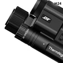 DNT Optics Replaces 850nm IR Light, TNC335R & TNC635R Only