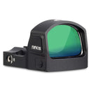 Viridian RFX15™ Green Dot Reflex Sight