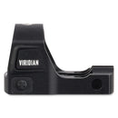 Viridian RFX15™ Green Dot Reflex Sight