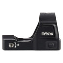 Viridian RFX15™ Green Dot Reflex Sight