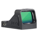 Viridian RFX11 1x16 mm x 22 mm 3 MOA Green Dot