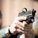 Viridian RFX35 Green Dot Reflex Sight