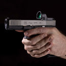 Viridian RFX35 Green Dot Reflex Sight