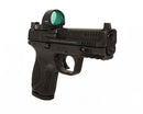 Viridian RFX35 Green Dot Reflex Sight