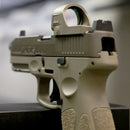 Viridian RFX35 Green Dot Reflex Sight