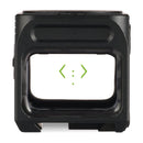 Viridian RFX45™ Enclosed Green Dot Reflex Sight