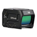 Viridian RFX45™ Enclosed Green Dot Reflex Sight