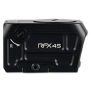 Viridian RFX45™ Enclosed Green Dot Reflex Sight