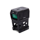 Viridian RFX45™ Enclosed Green Dot Reflex Sight