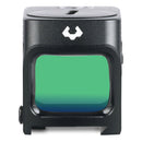 Viridian RFX44™ Compact Enclosed Emitter Green Dot Reflex Sight