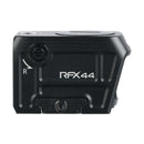 Viridian RFX44™ Compact Enclosed Emitter Green Dot Reflex Sight