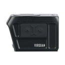 Viridian RFX44™ Compact Enclosed Emitter Green Dot Reflex Sight