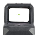 Viridian 9810126 RFX11™ Green Dot Reflex Sight for Walther PDP & WMP