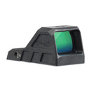 Viridian 9810126 RFX11™ Green Dot Reflex Sight for Walther PDP & WMP