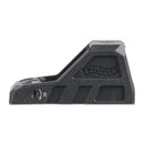 Viridian 9810126 RFX11™ Green Dot Reflex Sight for Walther PDP & WMP