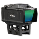 Viridian 981-0128 MDS35™ Modern Dot Sight with BRC™ Reticle
