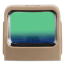 Viridian RFX11 1x16 mm x 22 mm 3 MOA Green Dot