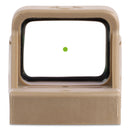 Viridian RFX11 1x16 mm x 22 mm 3 MOA Green Dot