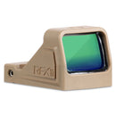 Viridian RFX11 1x16 mm x 22 mm 3 MOA Green Dot