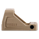 Viridian RFX11 1x16 mm x 22 mm 3 MOA Green Dot