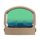 Viridian RFX15™ Green Dot Reflex Sight