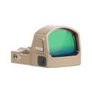 Viridian RFX15™ Green Dot Reflex Sight